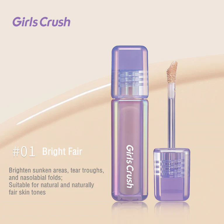 Girls Crush Concealer 8g