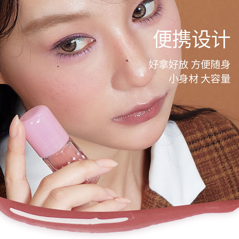 Haggard Emo Monster Series Plumping Lip Gloss