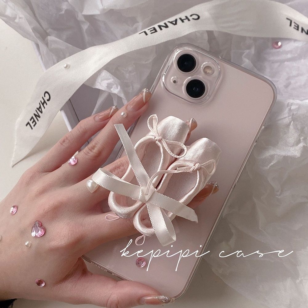 Ballet Core Phone Holder