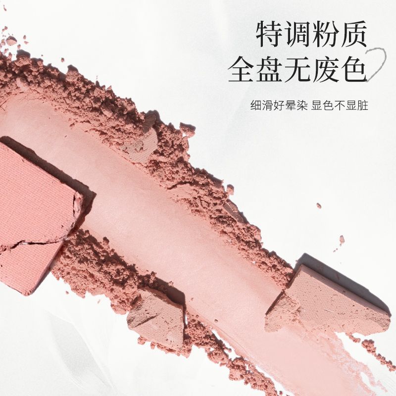 Original Artist Puzzle 7-shade Eyeshadow Palette