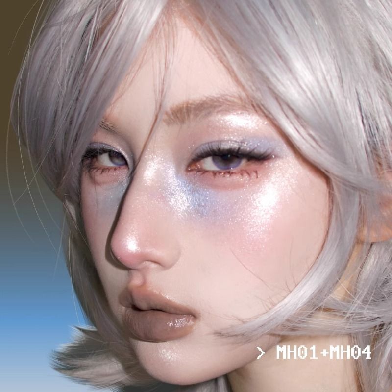 Leemember Single Glitter Highlighter