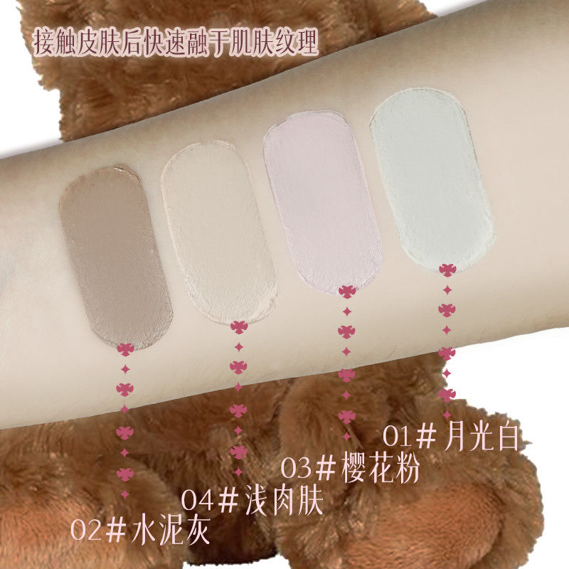 Haggard Emo Monster Cream Highlight/Contour Stick