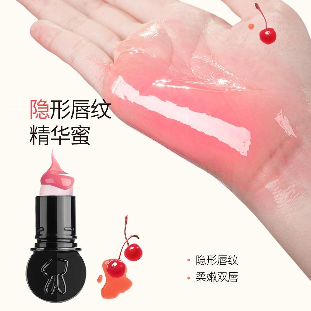 Hyntoor Macaron Jar Lip Gloss