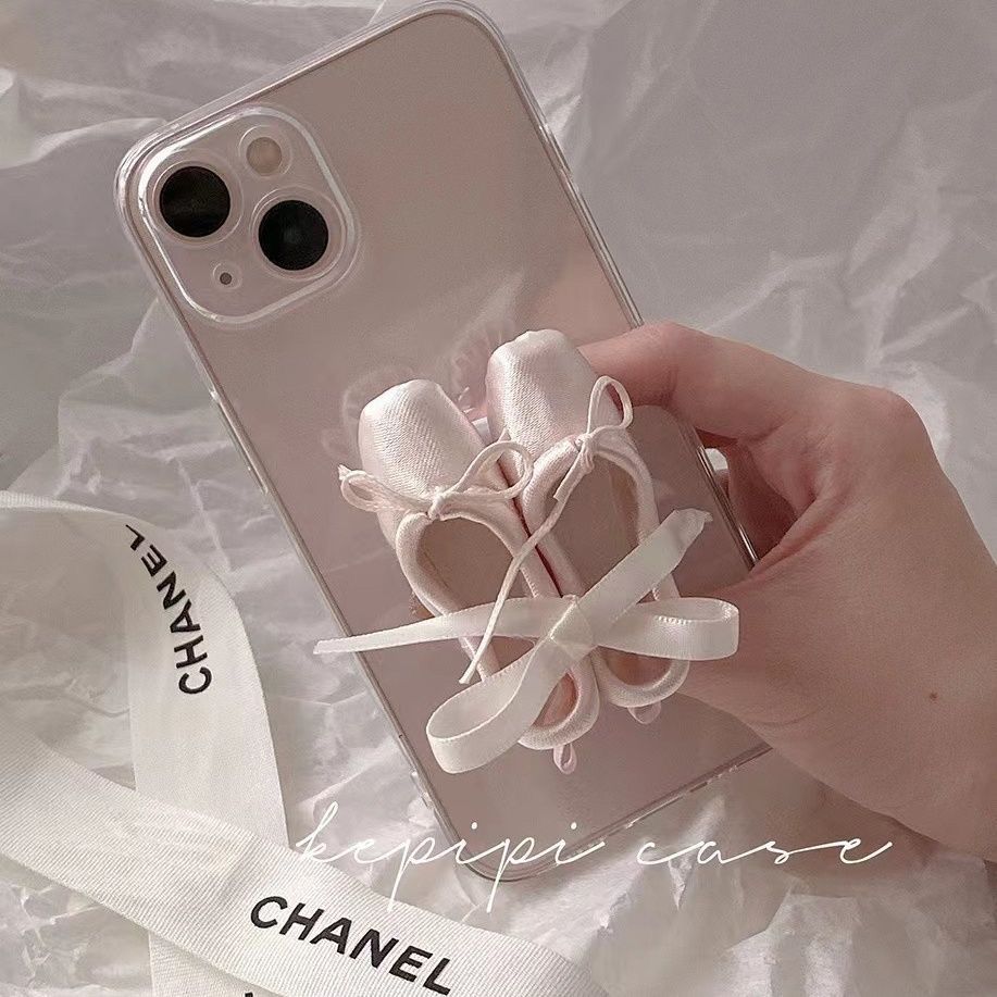 Ballet Core Phone Holder