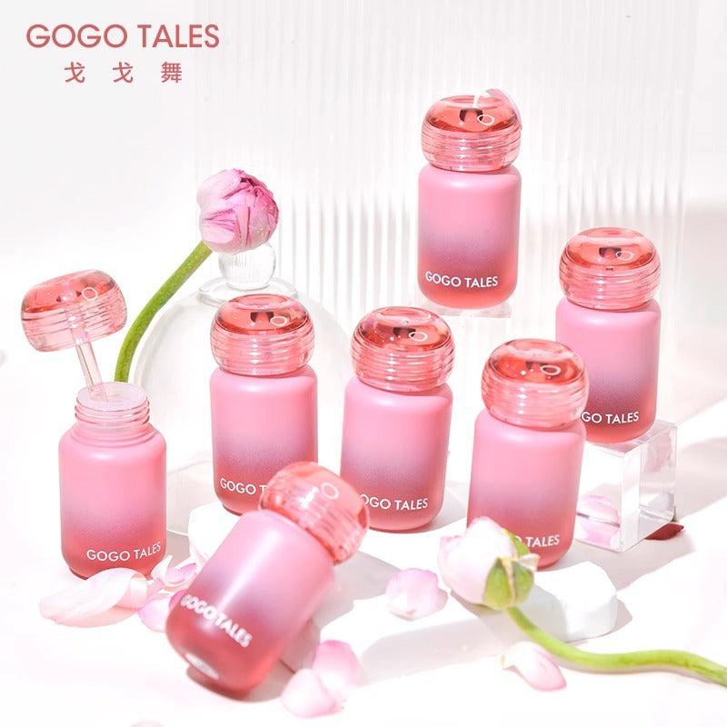 Gogotales Light and Smooth Lip Cream