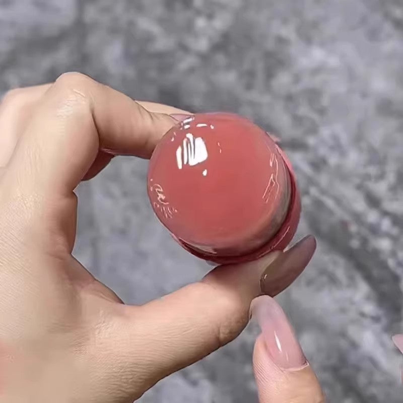 Gege Bear Translucent Essence Lip Glaze