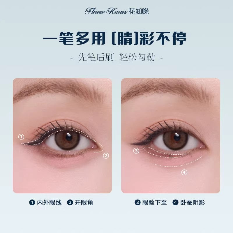 Bunny Garden Gel Eyeliner