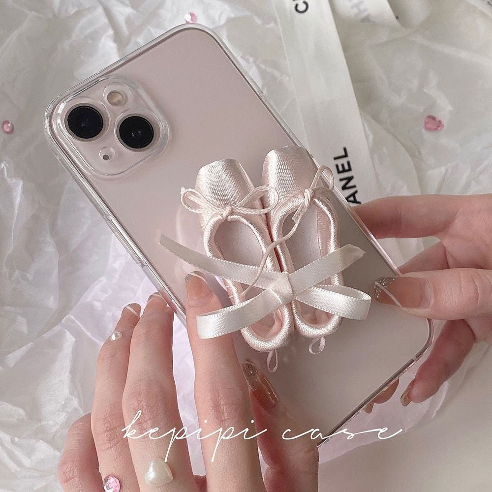 Ballet Core Phone Holder