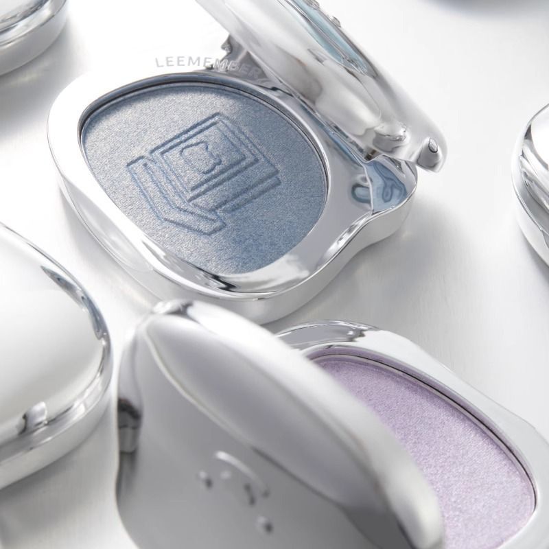 Leemember Single Glitter Highlighter