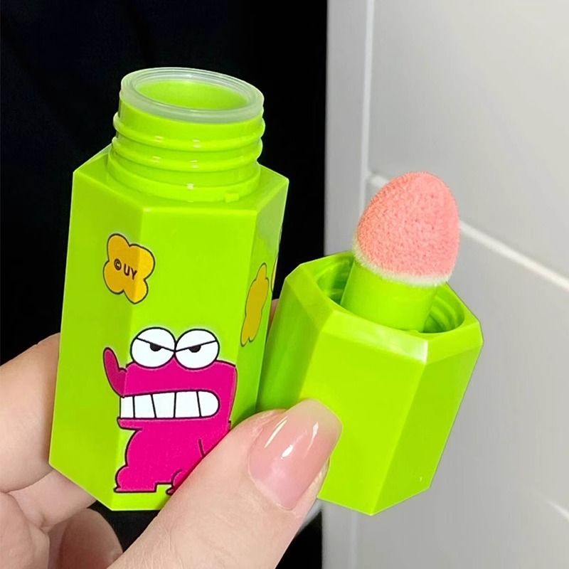 Jill Leen Crayon Shin-chan Liquid Blush Limited Edition