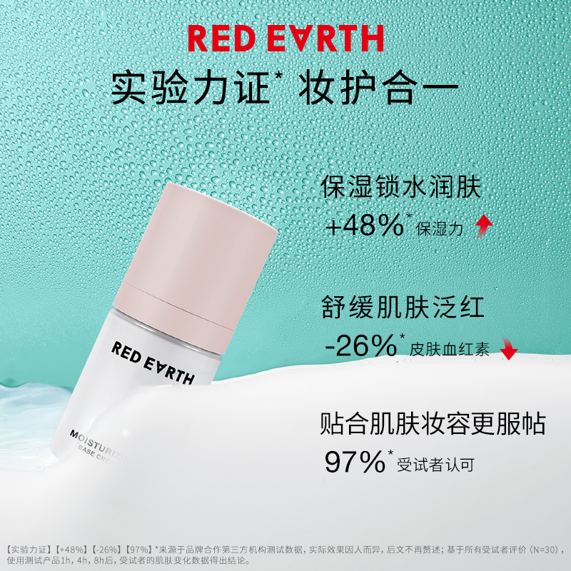 Red Earth Primer Grip Mist