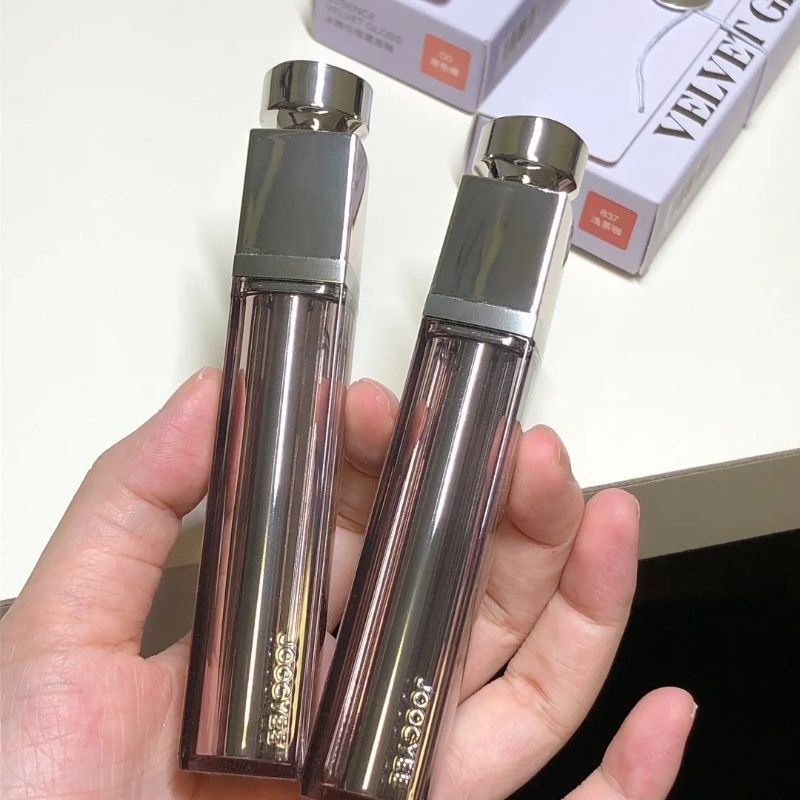 Joocyee Essence Velvet Gloss