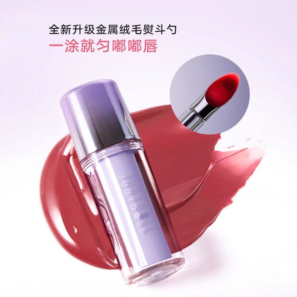 Judydoll Ice Watery Lipgloss Gen 2