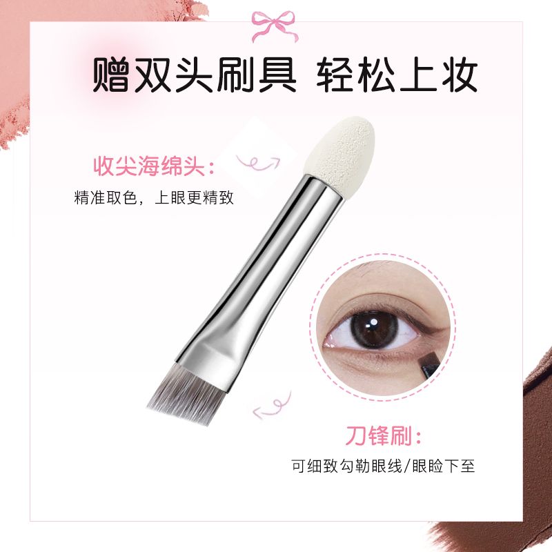 Gella's Dreamy AegyoSal Palette