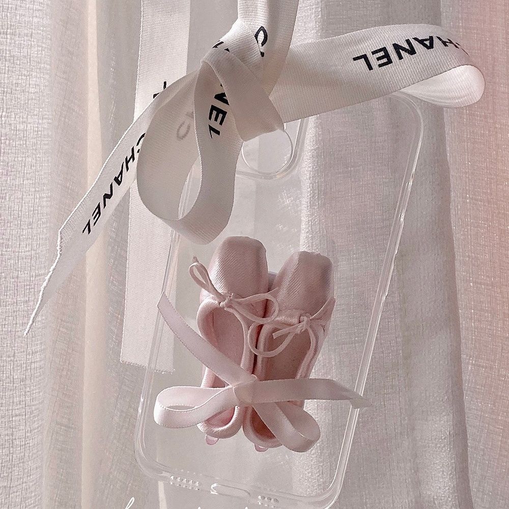 Ballet Core Phone Holder