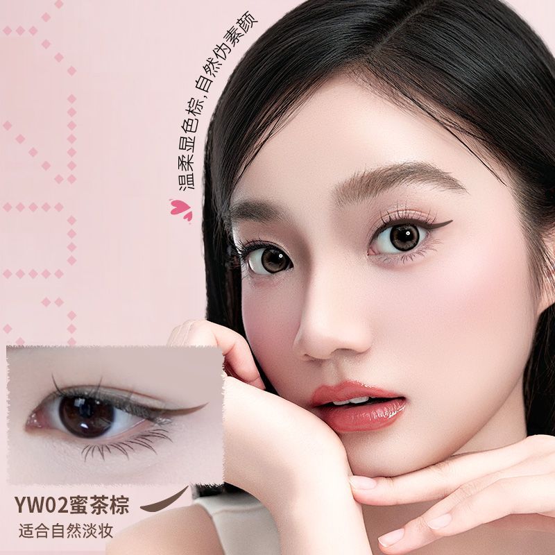 Dezone Eyeliner Stamp
