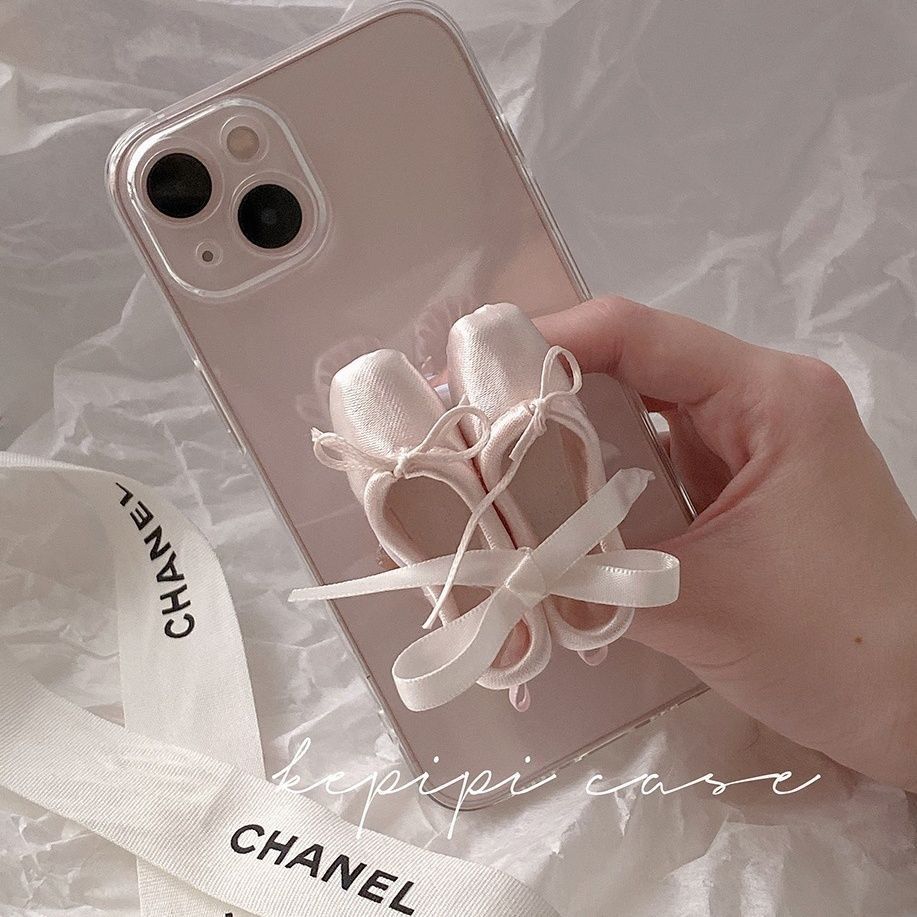 Ballet Core Phone Holder