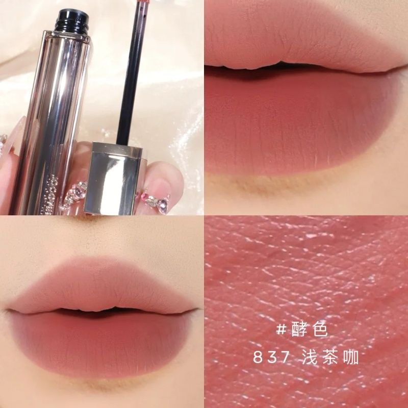 Joocyee Essence Velvet Gloss