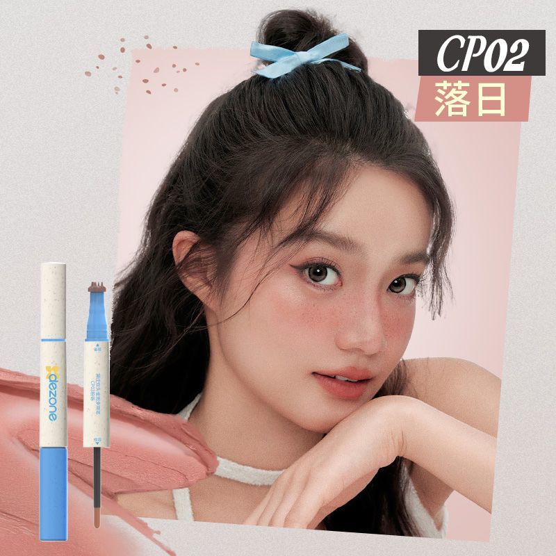 Dezone Freckle & Blush Pen