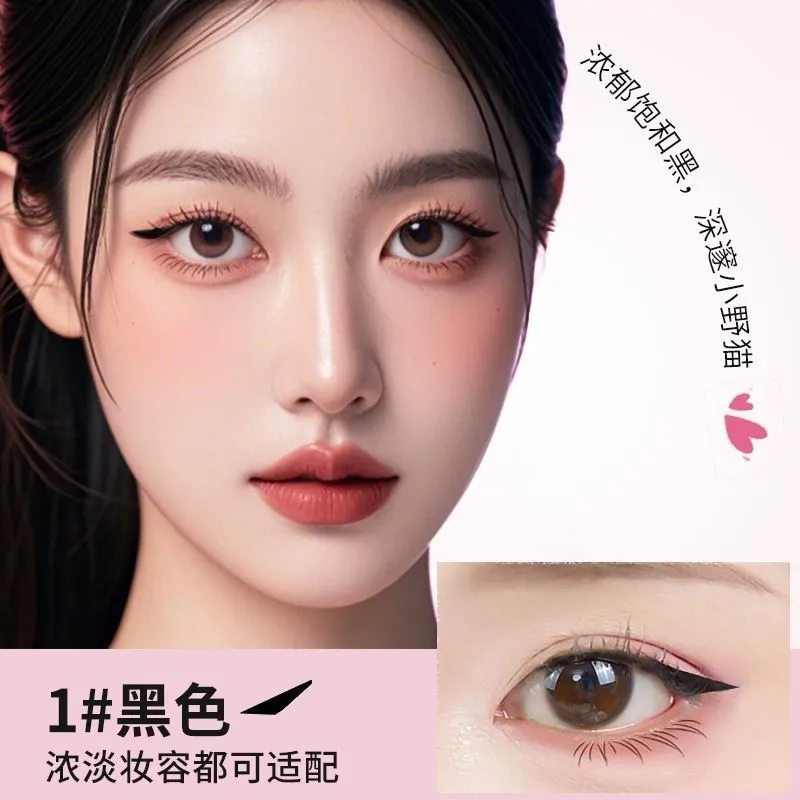 Dezone Eyeliner Stamp