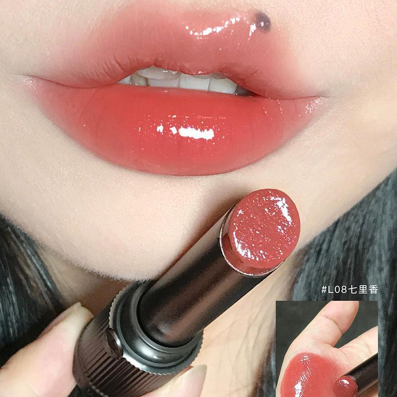 Girlcult Herbal Compendium Mirror Lipstick