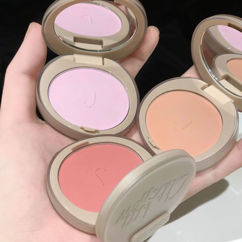 Joocyee Natural Glow Long-Lasting Blush
