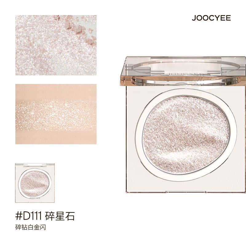 Joocyee Single Pearlescent Eyeshadow