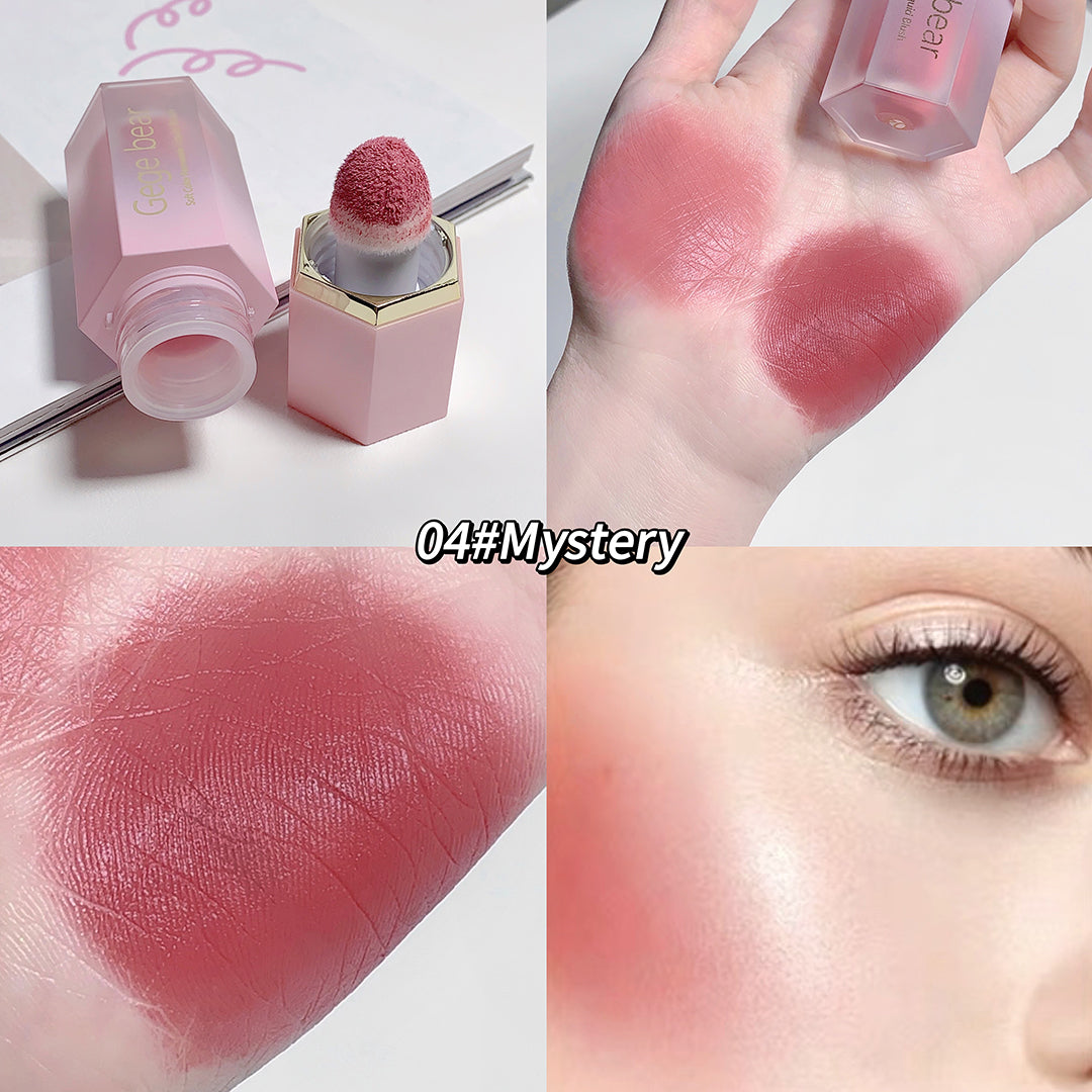 Gege Bear Liquid Blush