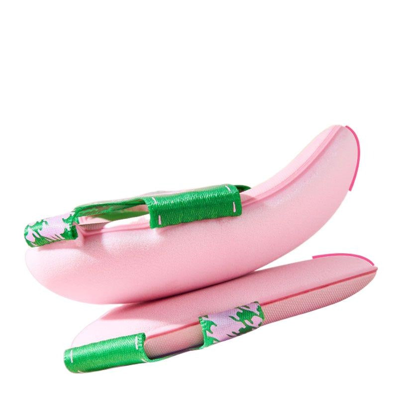 Lishu Curved Powder Puff (set of 3)