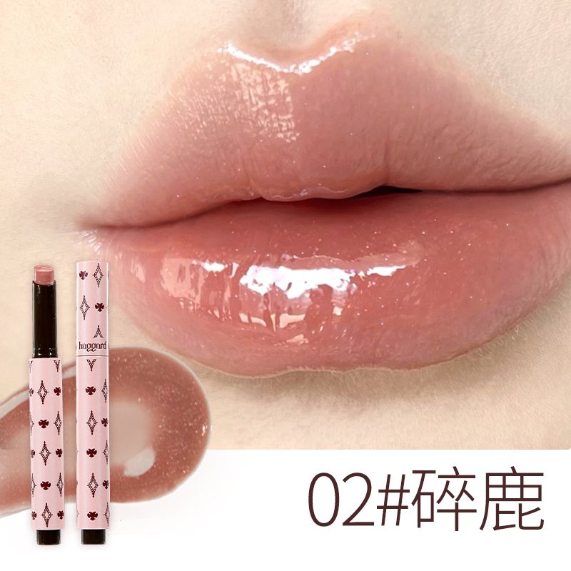Haggard Emo Monster Collection Mirror Lipstick
