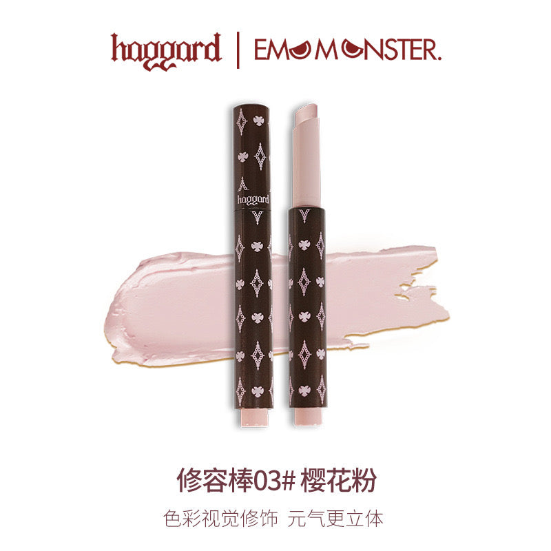 Haggard Emo Monster Cream Highlight/Contour Stick