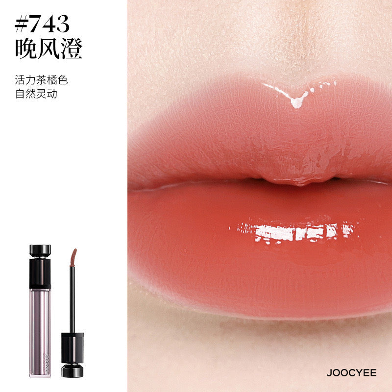 Joocyee Essence Velvet Gloss