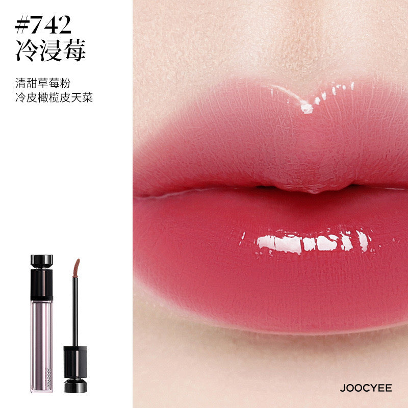 Joocyee Essence Velvet Gloss