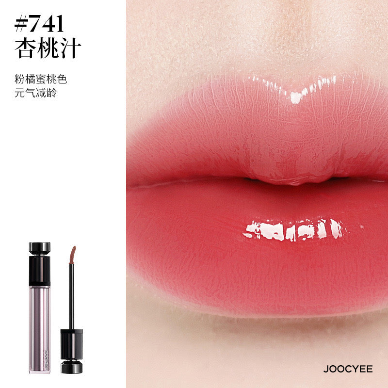 Joocyee Essence Velvet Gloss