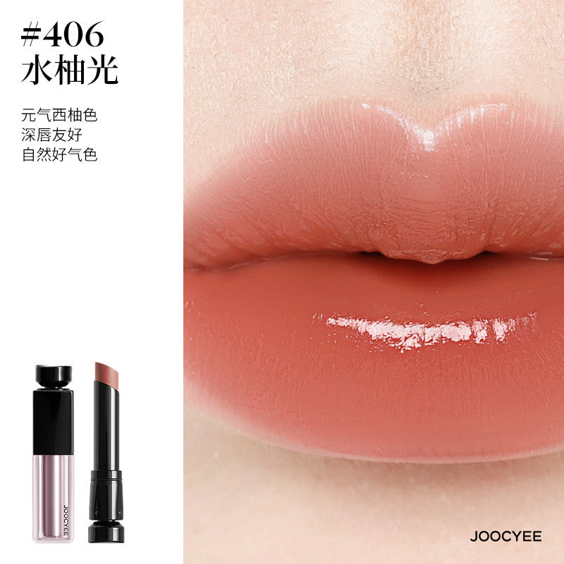 Joocyee Essence Water Glazed Rouge