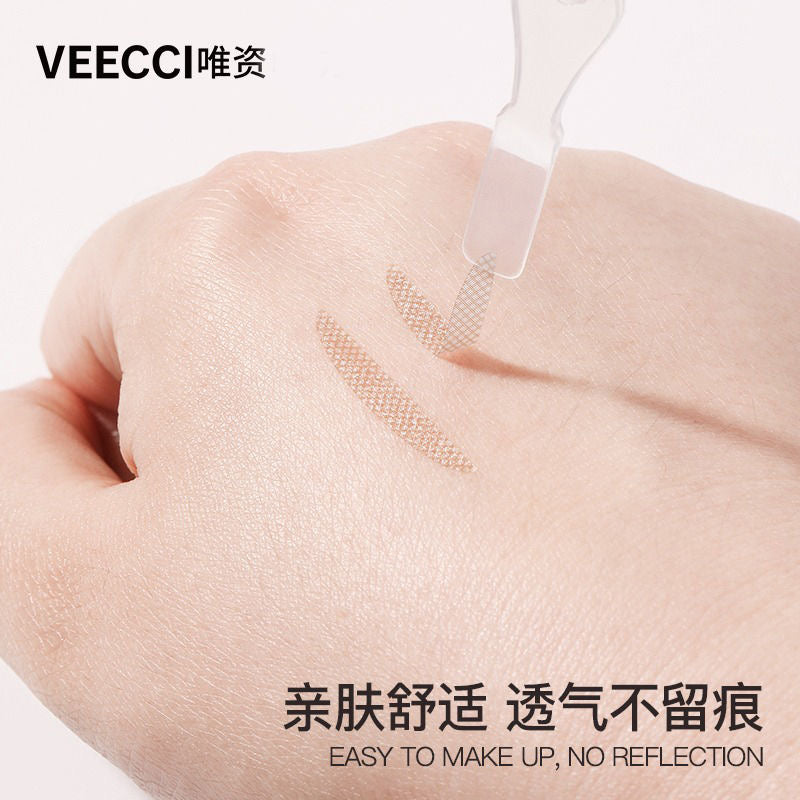 Veecci Waterproof Double Eyelid Tape