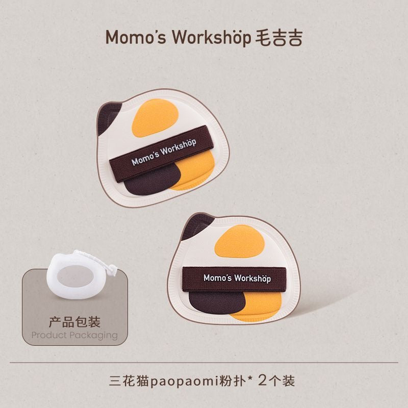 Momo's Workshop Single-Ear Series