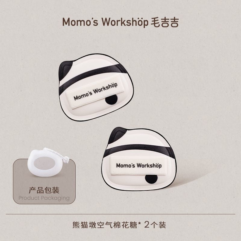 Momo's Workshop Single-Ear Series
