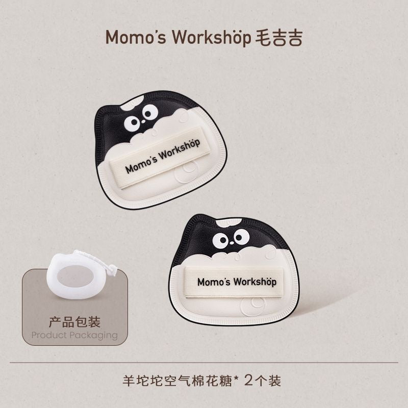 Momo's Workshop Single-Ear Series