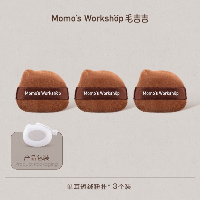 Momo's Workshop Single-Ear Series