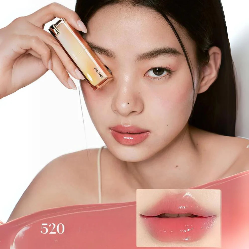 Joocyee Non-stick Lip Gloss