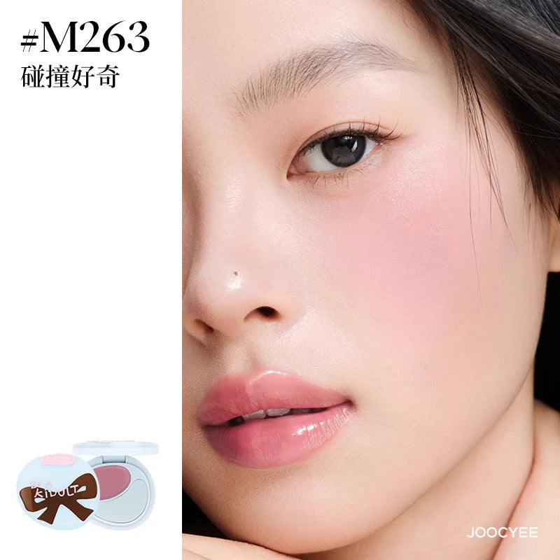 Joocyee Kidult Cream Blush Duo