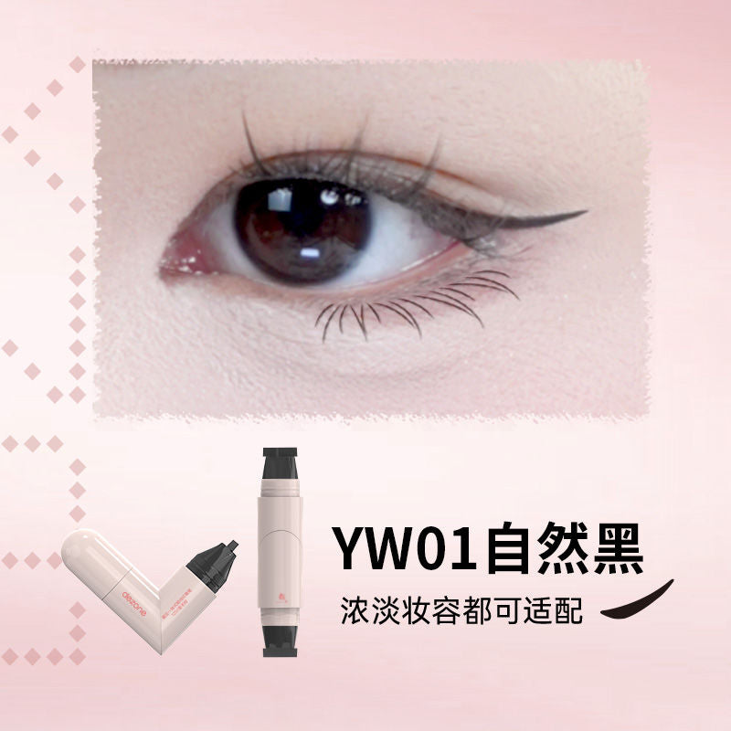 Dezone Eyeliner Stamp