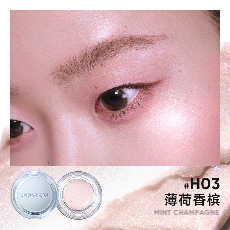 Judydoll Highlight Balm