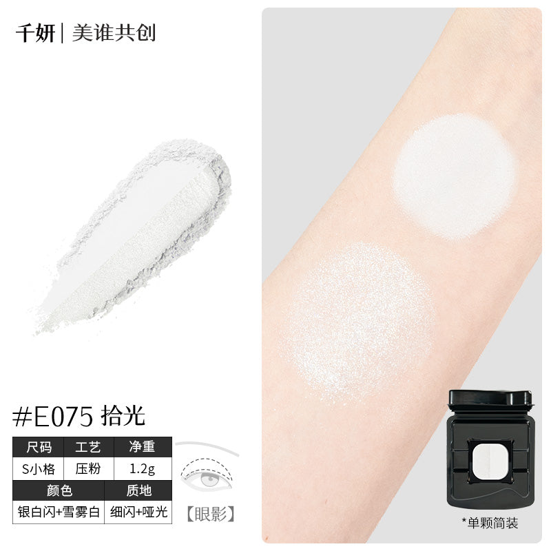Cheeryep Build-your-own Palette
