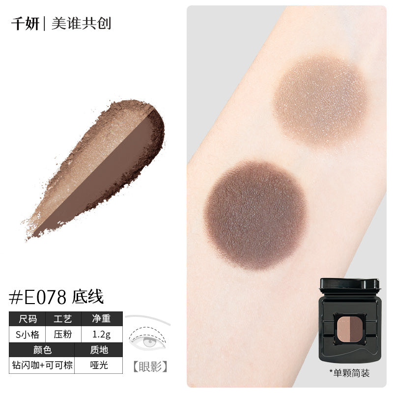 Cheeryep Build-your-own Palette