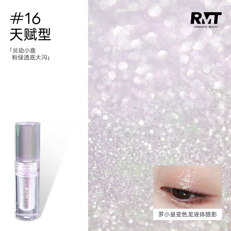 RMT Chameleon Liquid Eyeshadow