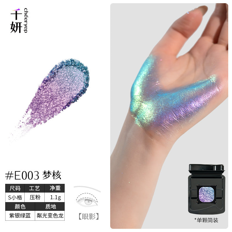 Cheeryep Build-your-own Palette