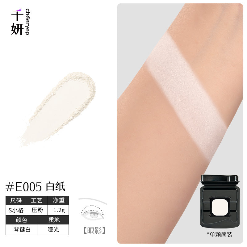 Cheeryep Build-your-own Palette
