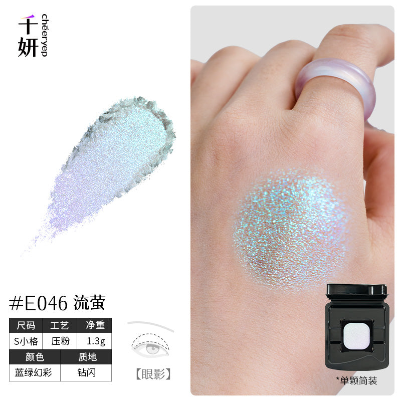 Cheeryep Build-your-own Palette